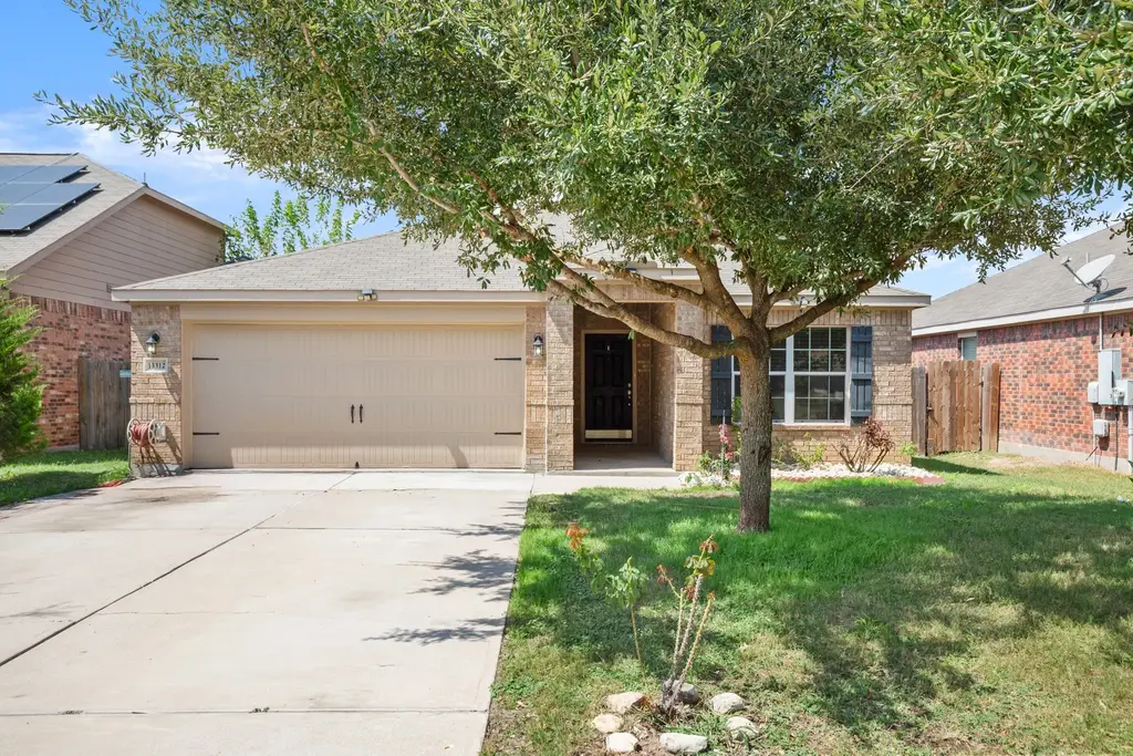 13312 Nelson Houser Street, Manor