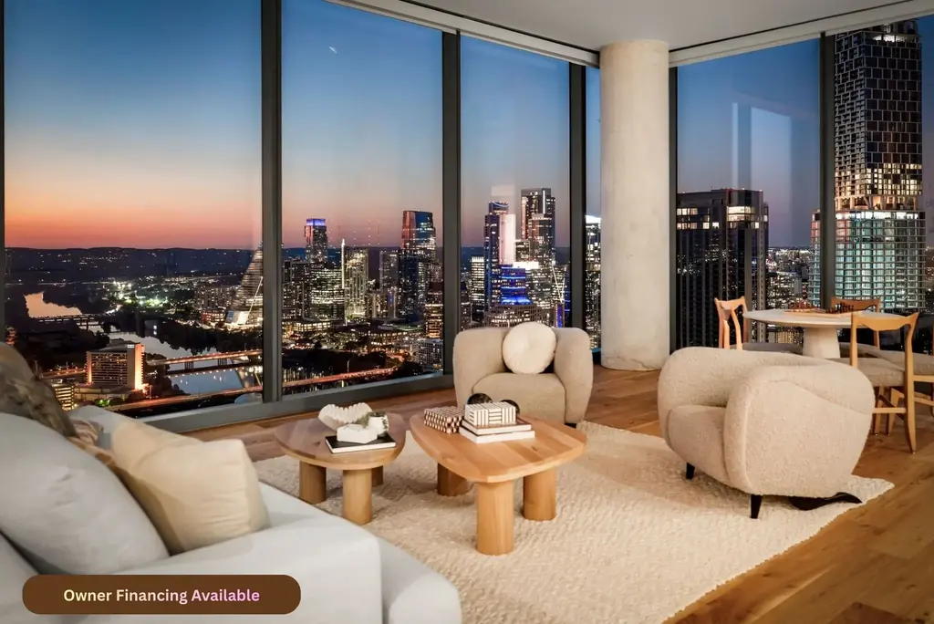 44 East Avenue 4502, Austin