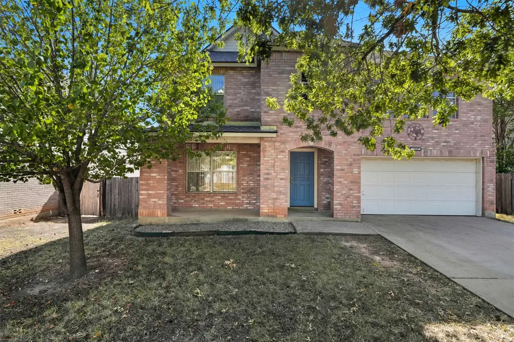 1312 Rosie Lane, Cedar Park