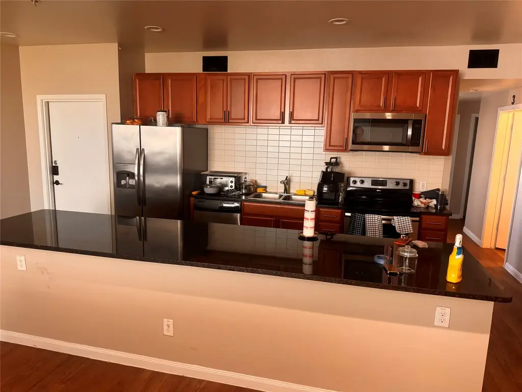 2608 Salado Street 3002, Austin