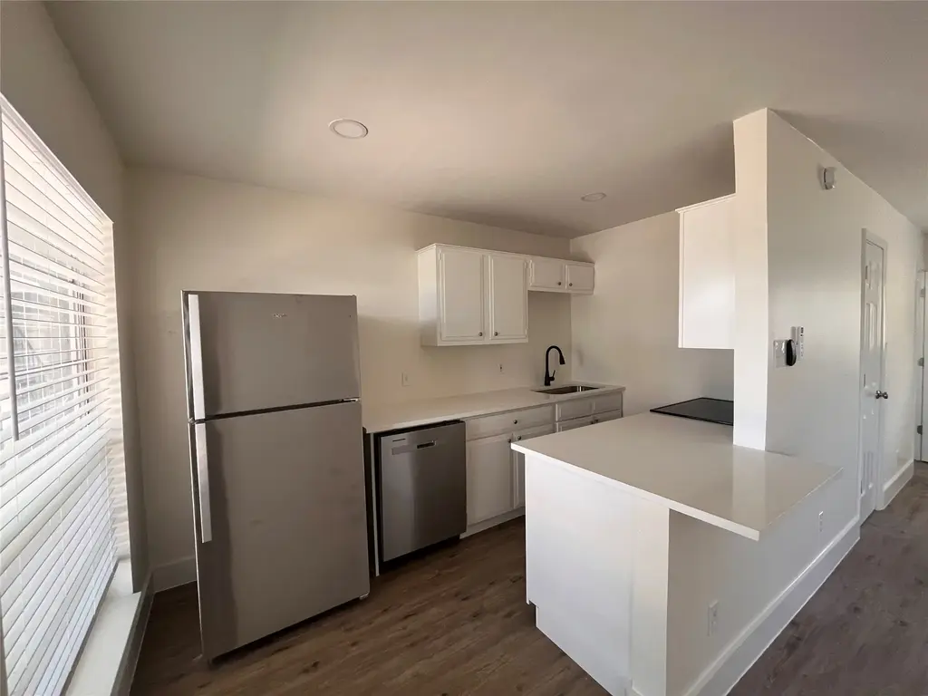 4712 Depew Avenue 106, Austin