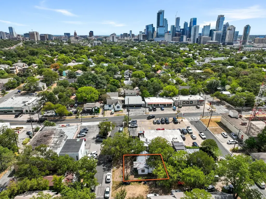 1605 W 11th Street, Austin