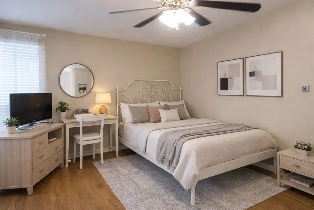 1000 W 26th Street 112, Austin