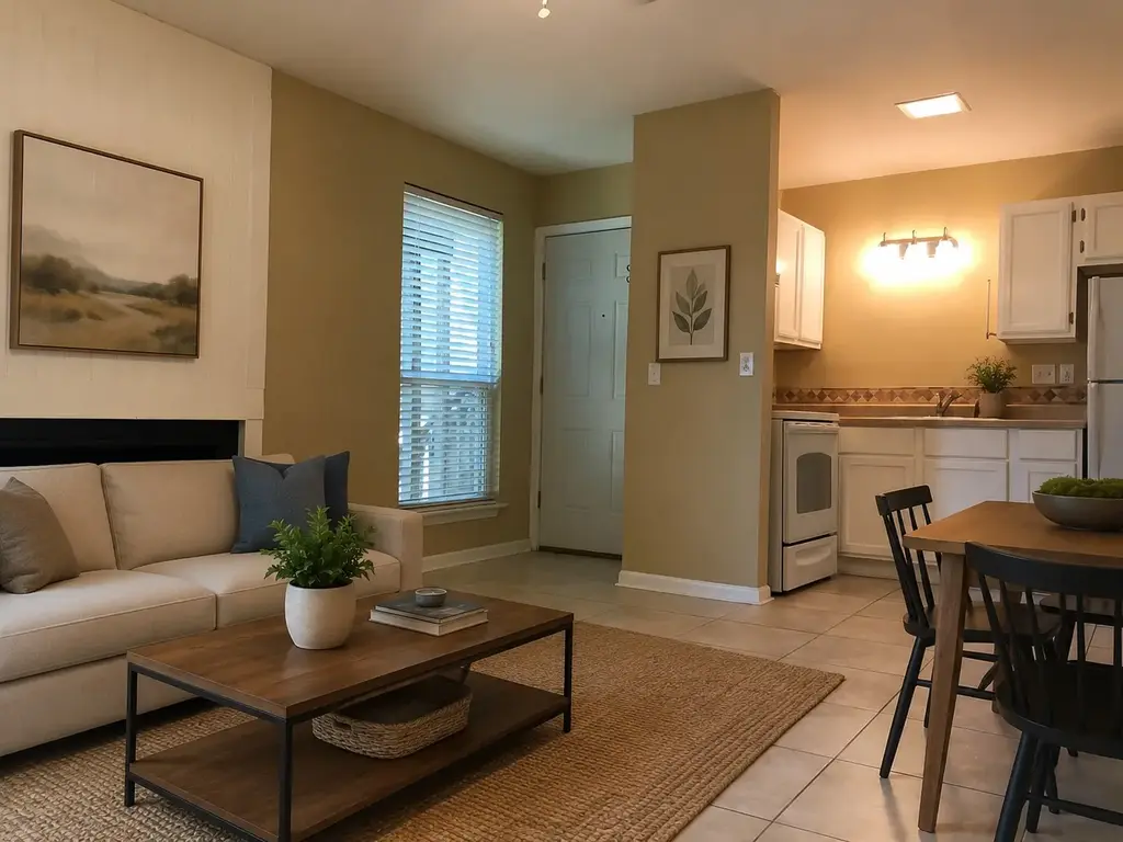 1000 W 26th Street 106, Austin