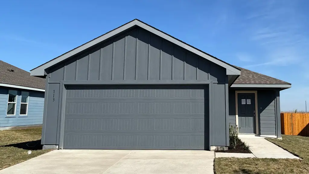 113 Wyatt Way, Jarrell