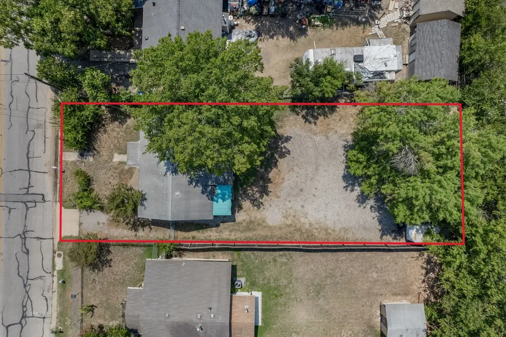 908 Vargas Road, Austin