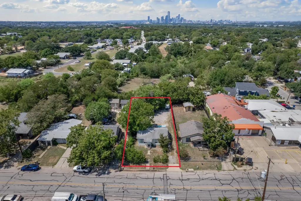 908 Vargas Road, Austin