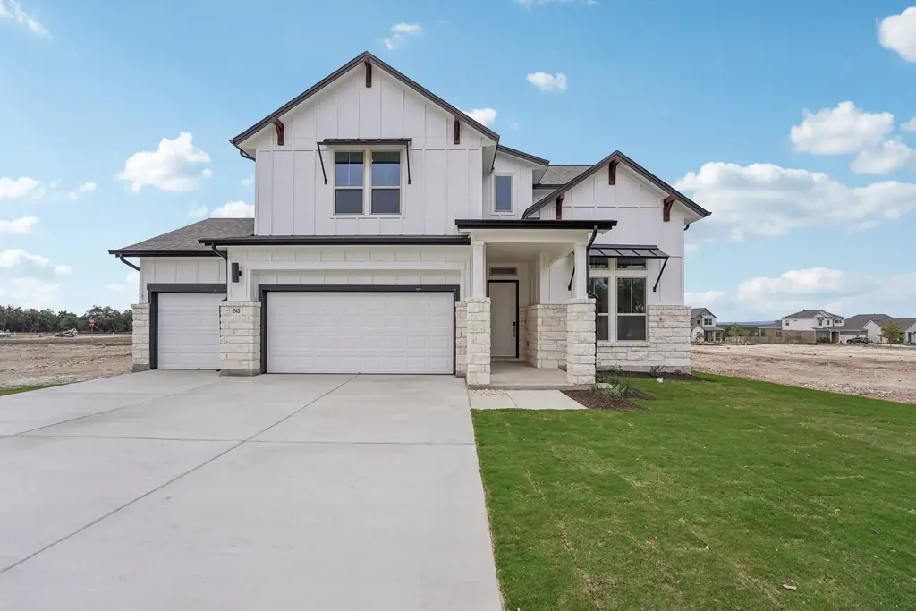 243 Tenny Lane, Kyle