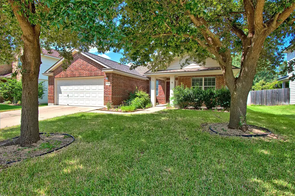 7749 Squirrel Hollow Drive, Georgetown