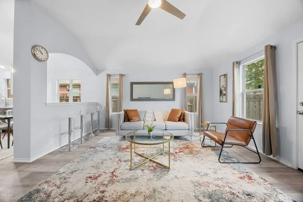 1821 Rachel Lane, Round Rock