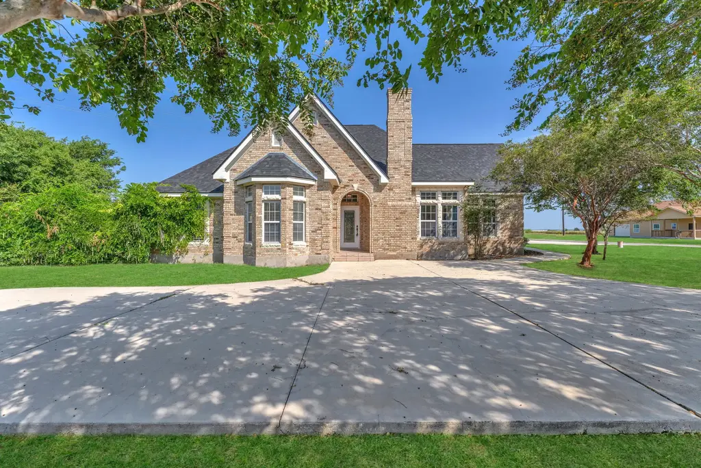 3424 S Old Bastrop Road Highway, San Marcos