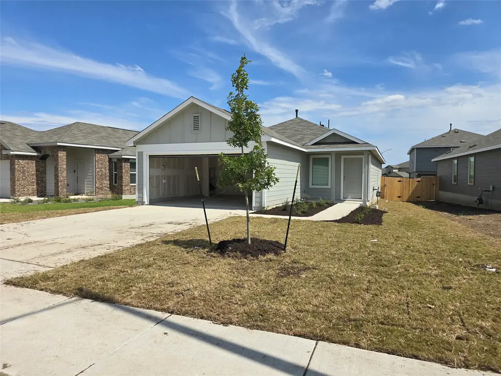 1036 Soapstone Pass, Maxwell