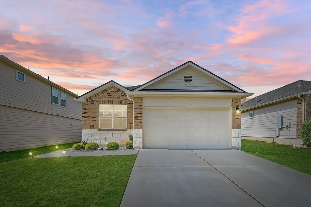 134 Lullaby Drive, Georgetown