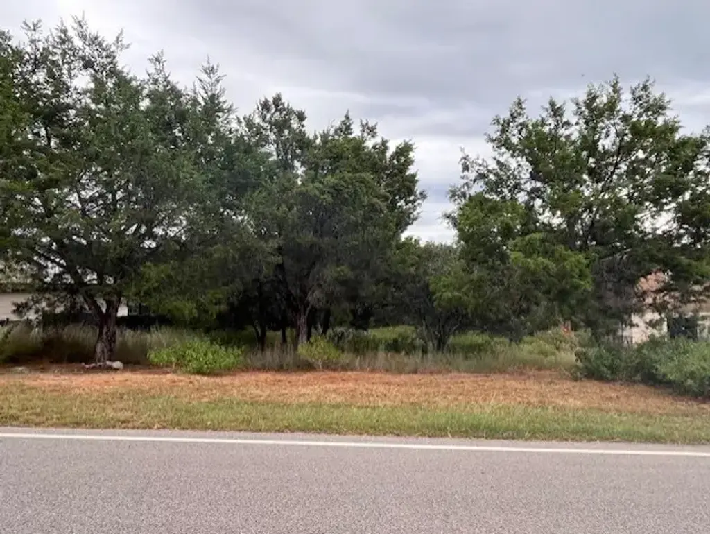 2905 Hancock Avenue, Lago Vista