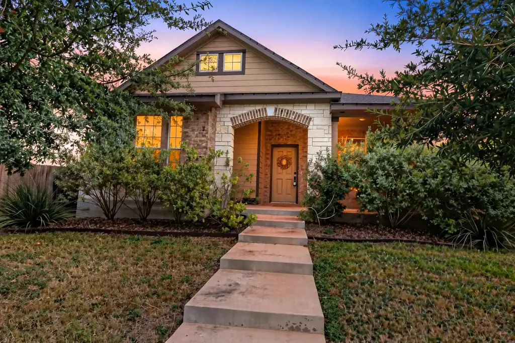 106 Alford Street, San Marcos