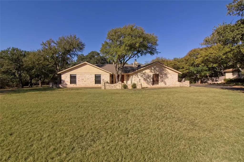 4300 Madrid Drive, Georgetown
