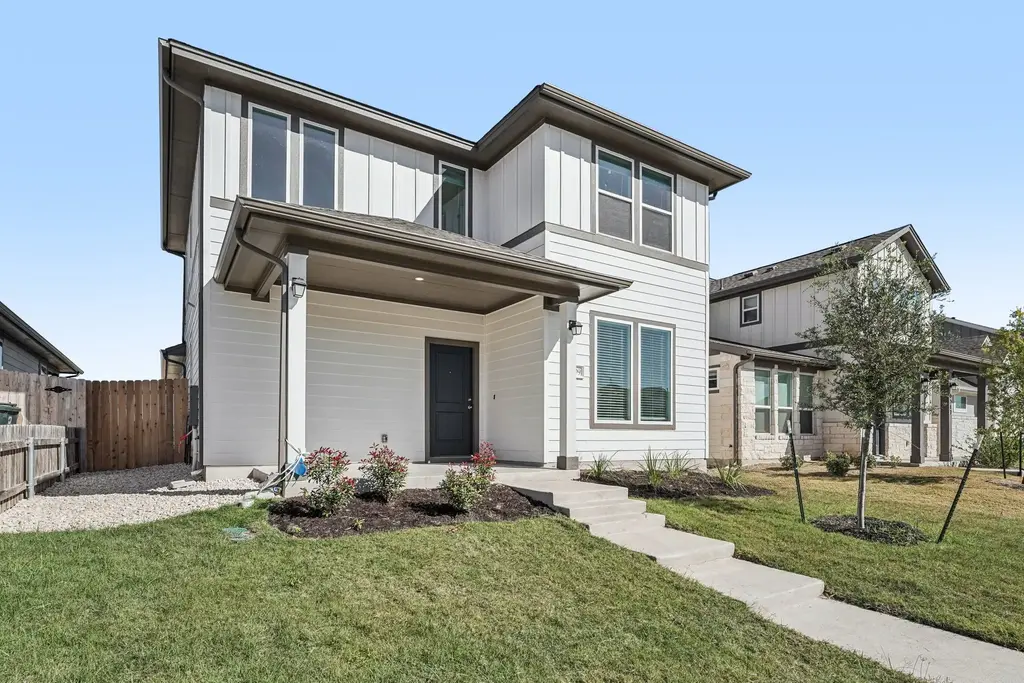 6309 Marsh Lane, Buda