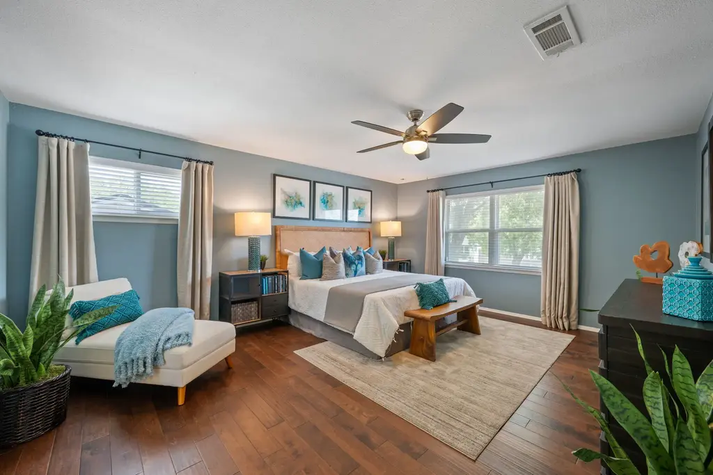 7102 Fred Morse Drive, Austin