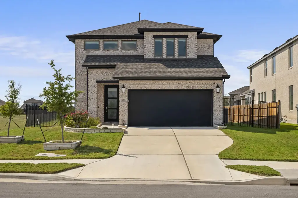 208 Dycus Bend, Liberty Hill