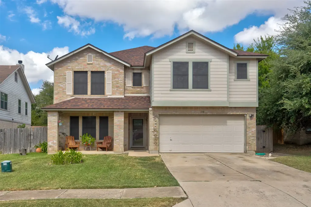 110 Vicksburg Loop, Elgin