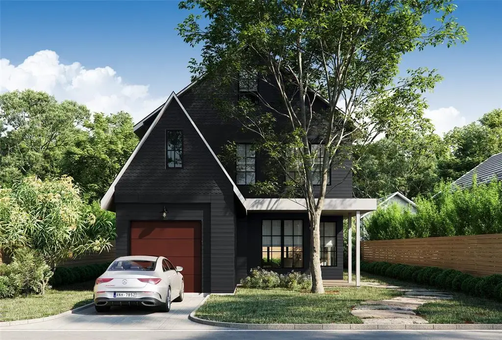 3710 Liberty Street, Austin