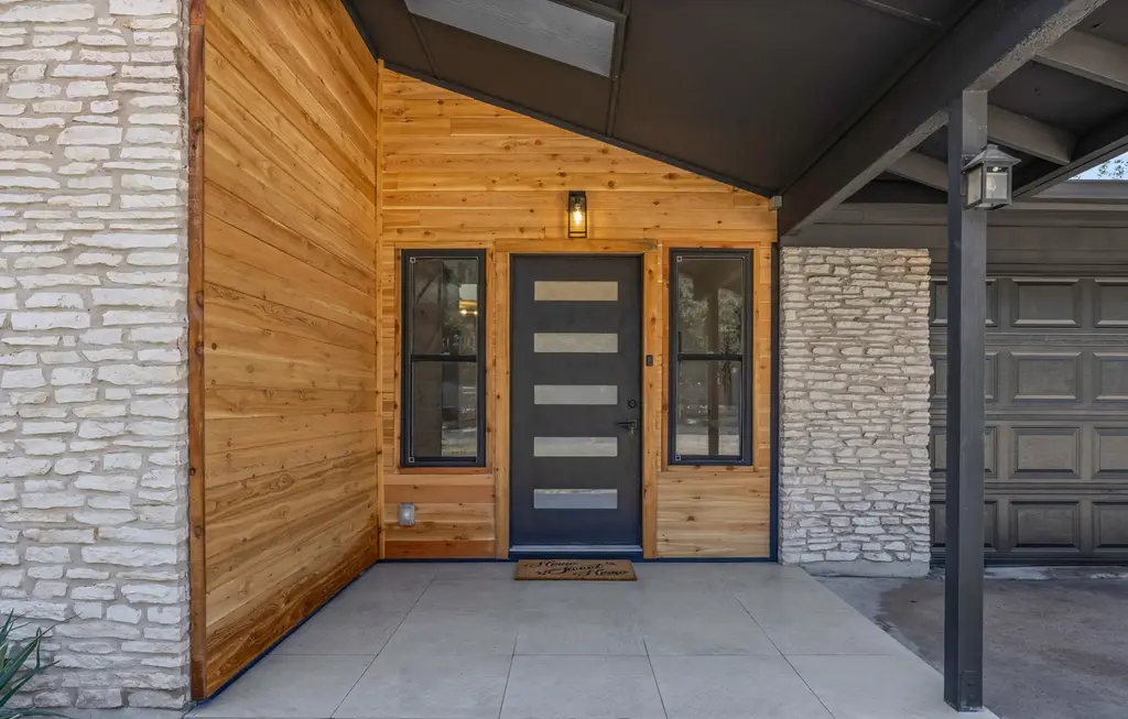 2007 Matthews Lane, Austin