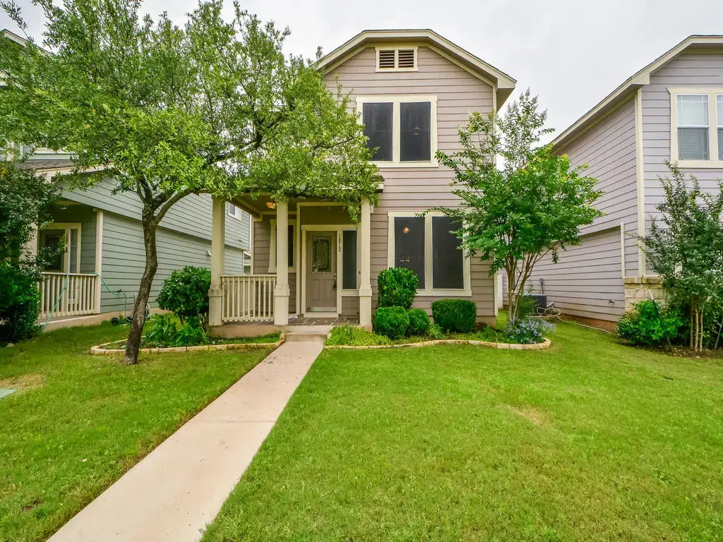 1812 Enchanted Rock Drive, Cedar Park