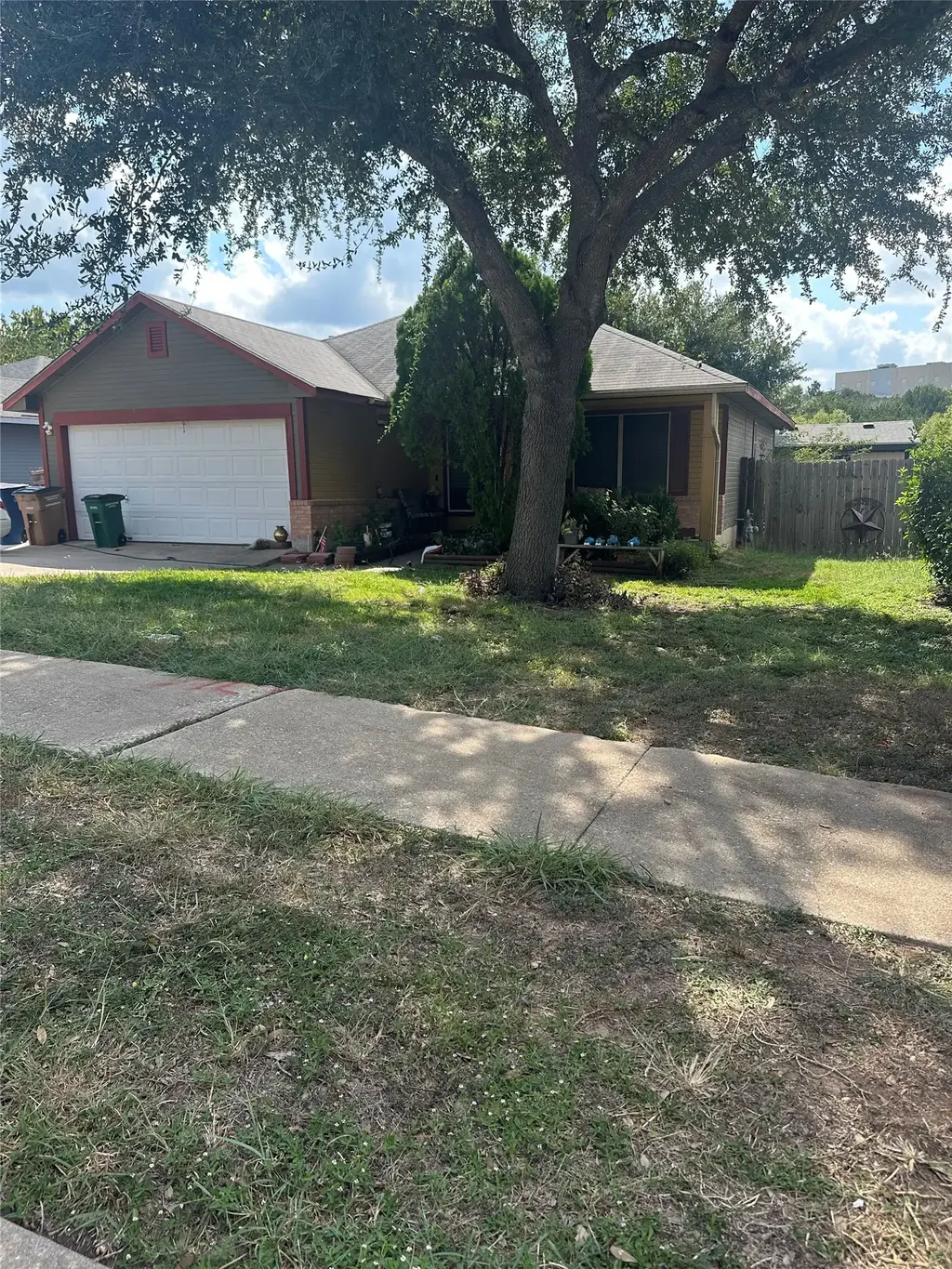 7007 Colony Loop Drive, Austin