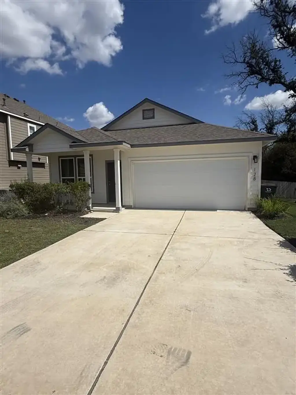 128 Saguaro Trail, Georgetown