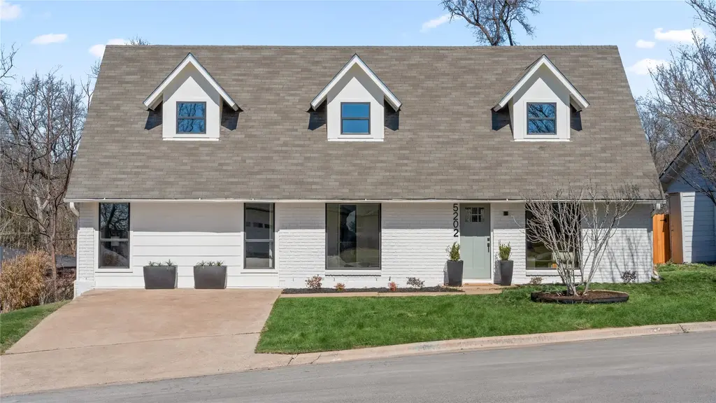 5202 Woodmoor Drive, Austin