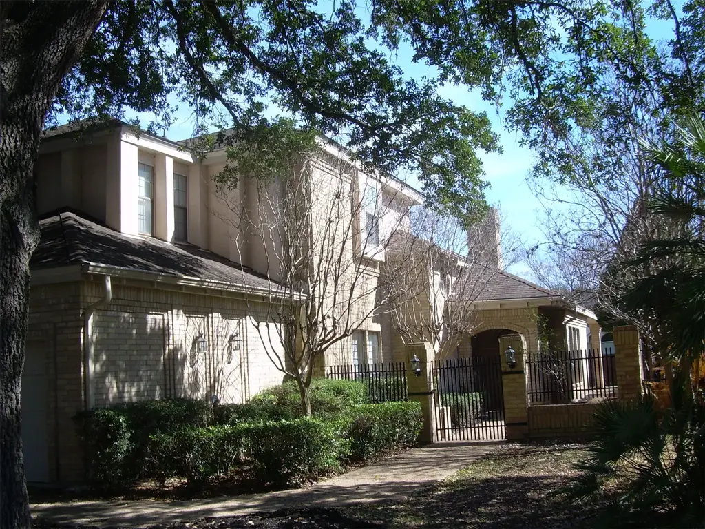10215 River Plantation Drive B, Austin