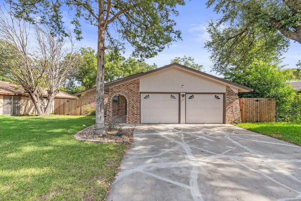 1007 Arkansas Avenue, Killeen