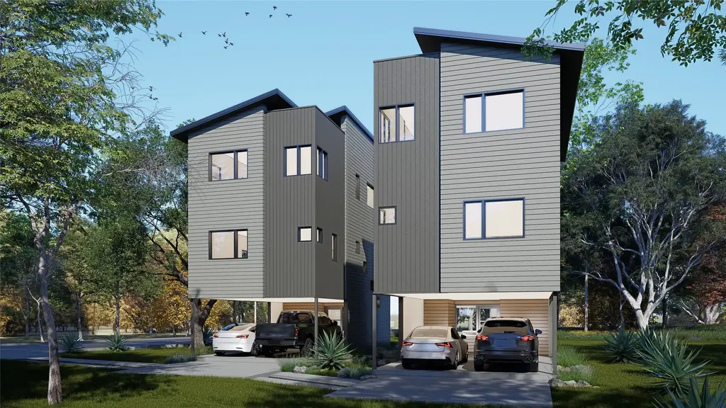 3335 E 12th Street 2, Austin
