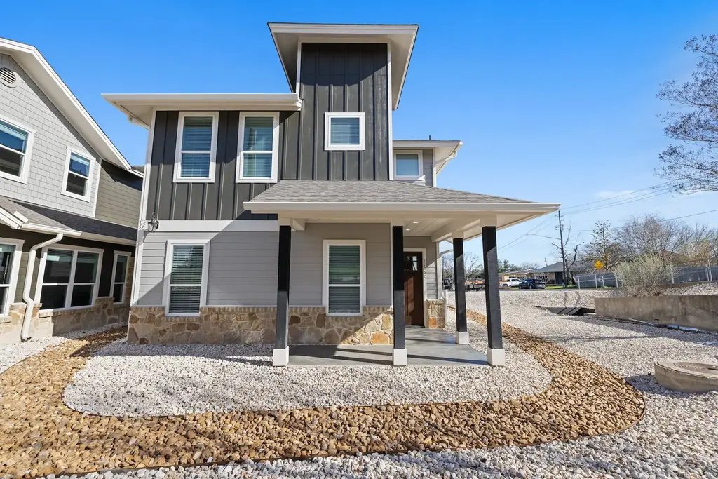 1706 Cedar Bend Drive C, Austin