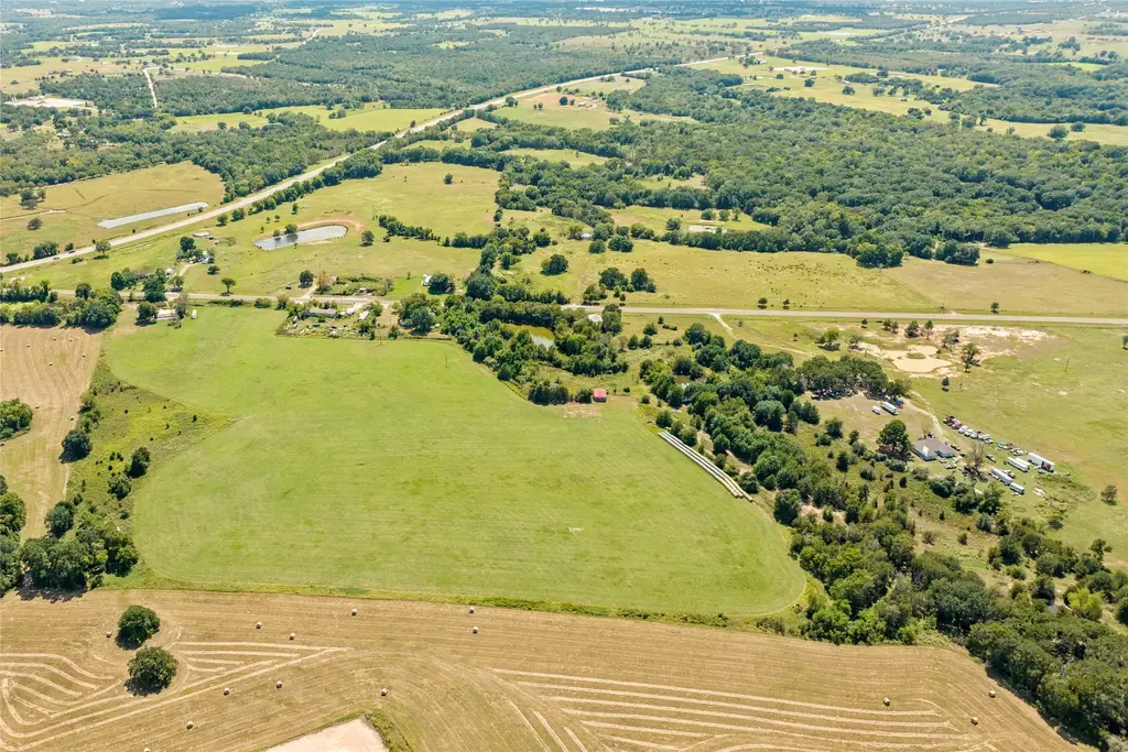 Tbd (27.42 Acres) Fm 3403, Lincoln