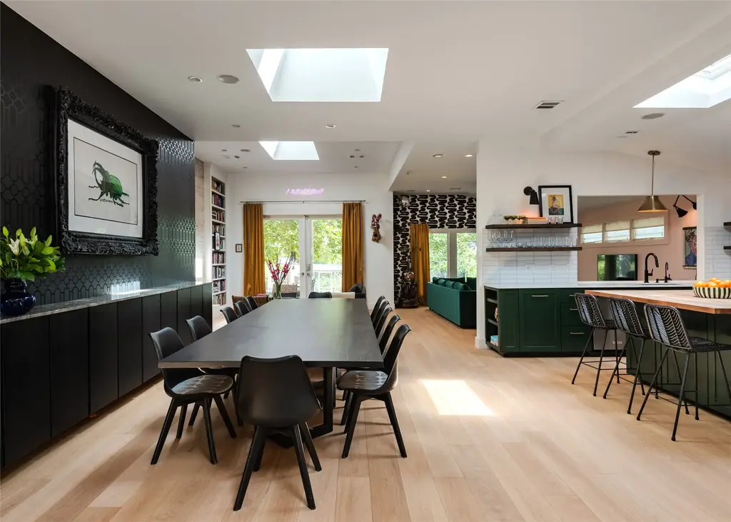 4203 Afton Lane, Austin