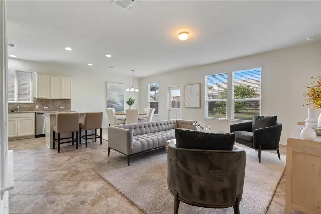 404 Sierra Mar Loop, Leander