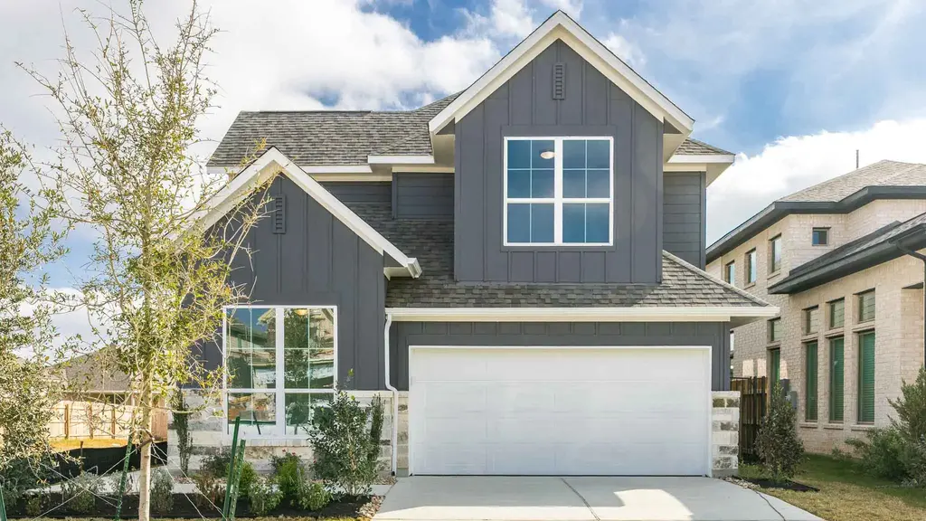 248 Menlo Bend, Liberty Hill