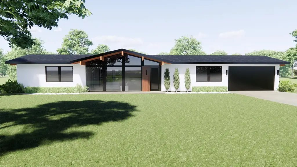 21900 Osage Lane, Leander