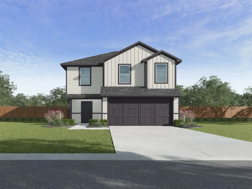 105 Wyatt Way, Jarrell