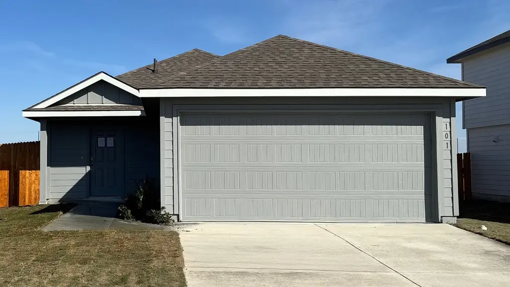 101 Wyatt Way, Jarrell