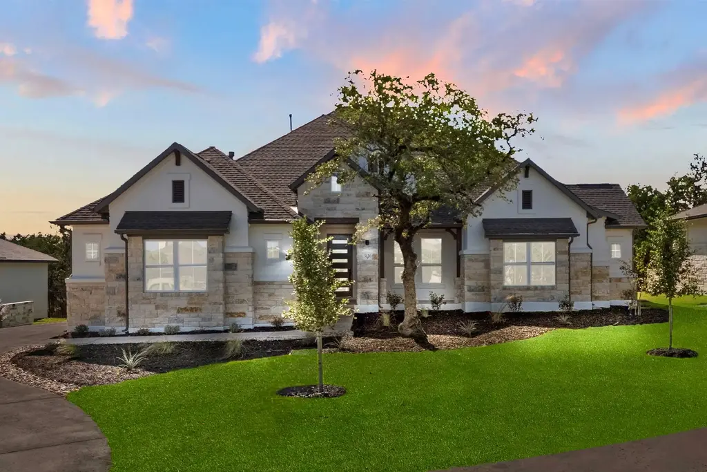 5126 Destination Way, Jonestown