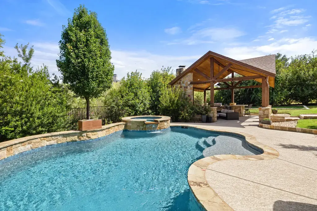 305 Enchanted Hilltop Way, Austin