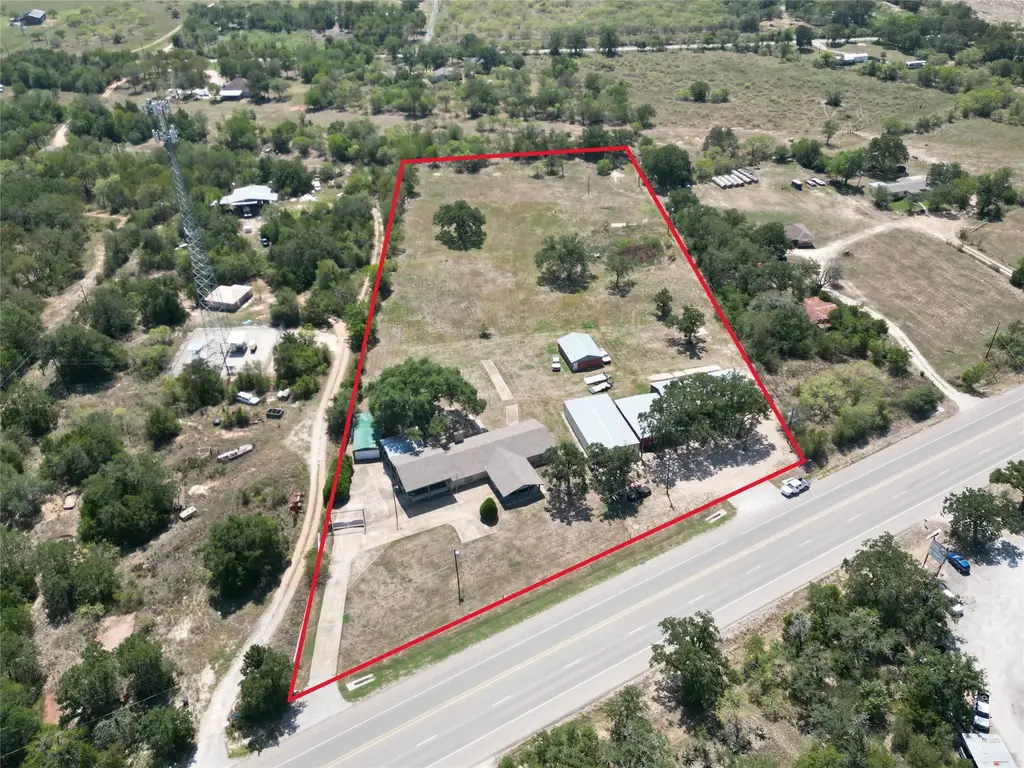 509 State Highway 21 W, Cedar Creek