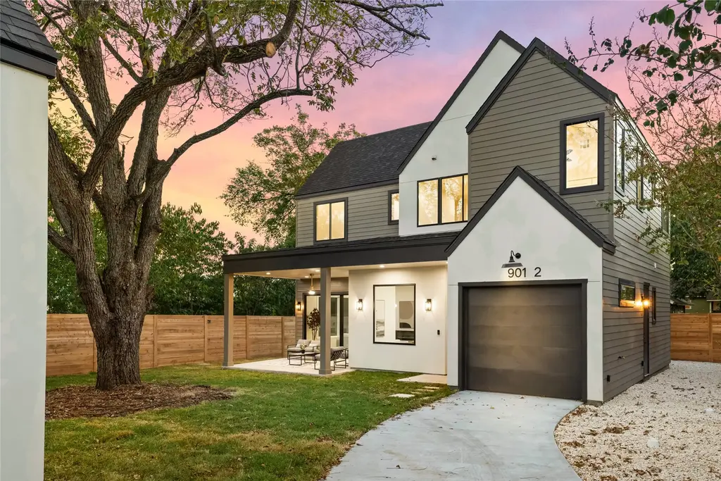 901 Redd Street 2, Austin