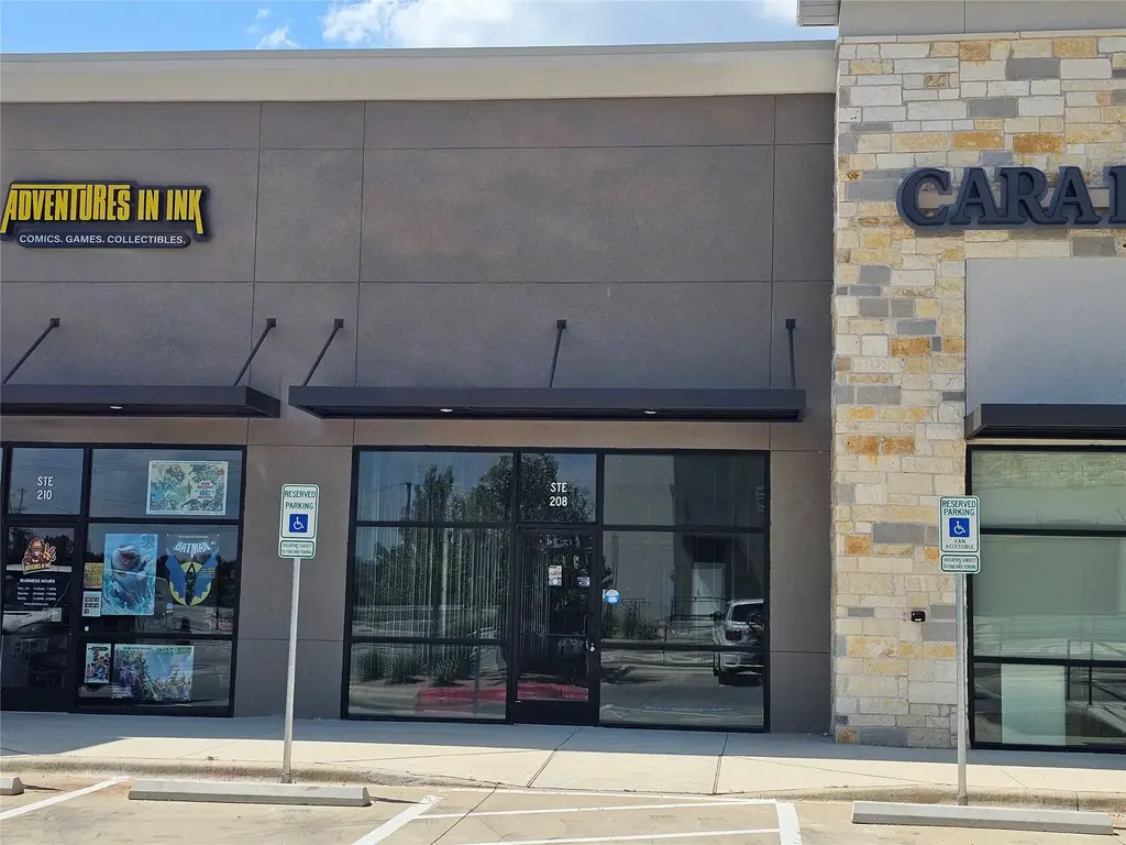 15201 W Ronald W Reagan Boulevard 208, Leander