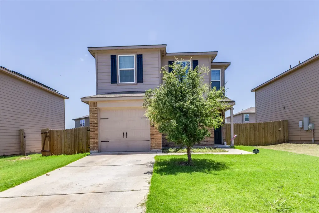 773 Yearwood Lane, Jarrell