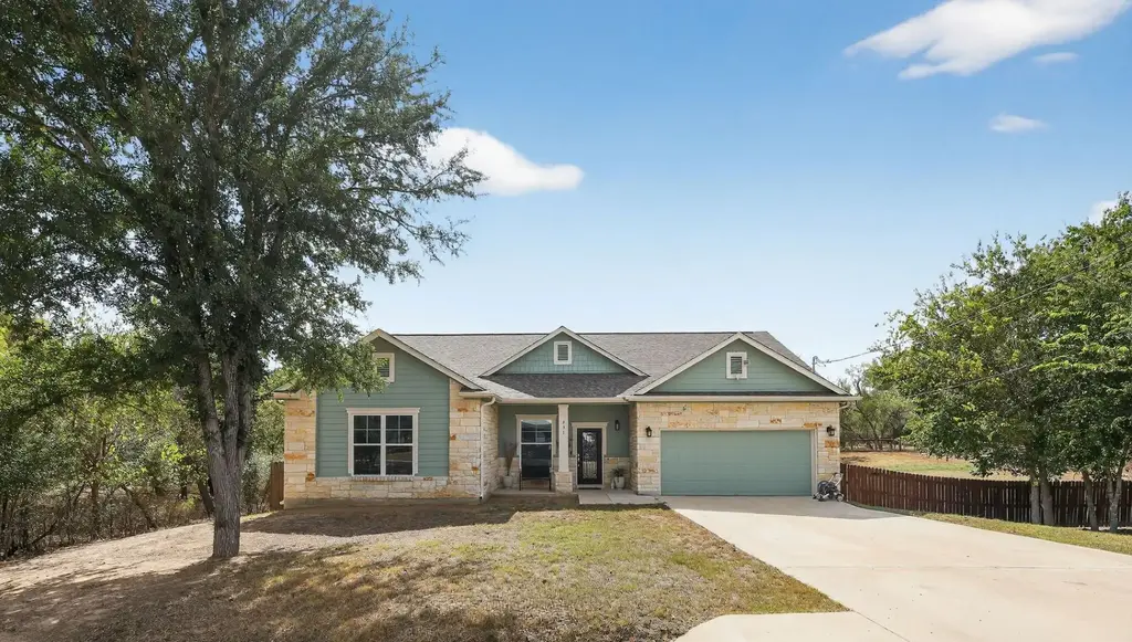 331 Nene Lane, Bastrop