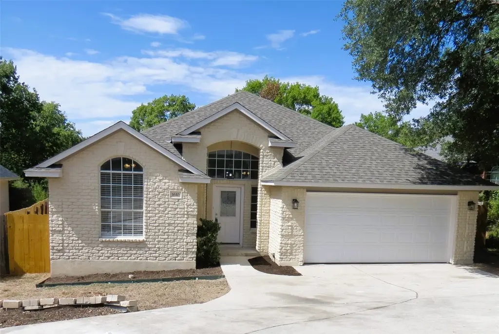 1610 Ramona Circle, San Marcos
