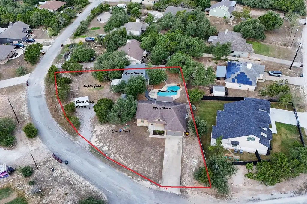 10213 Thomas Lane, Dripping Springs